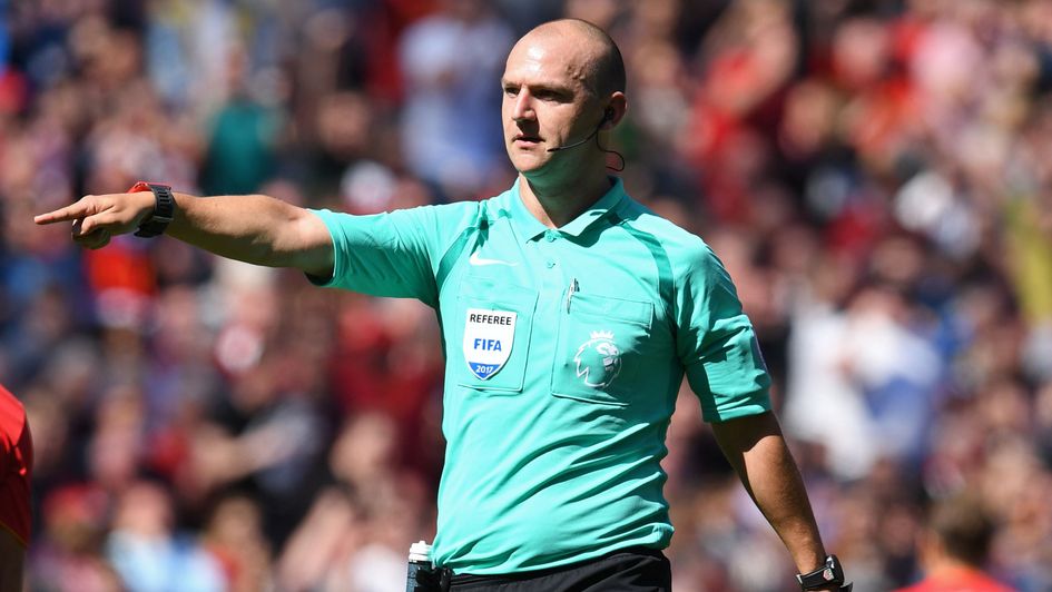 Bobby Madley took charge of over 250 games across the Premier League, FA Cup, EFL Cup, Sky Bet Championship, League One and League Two