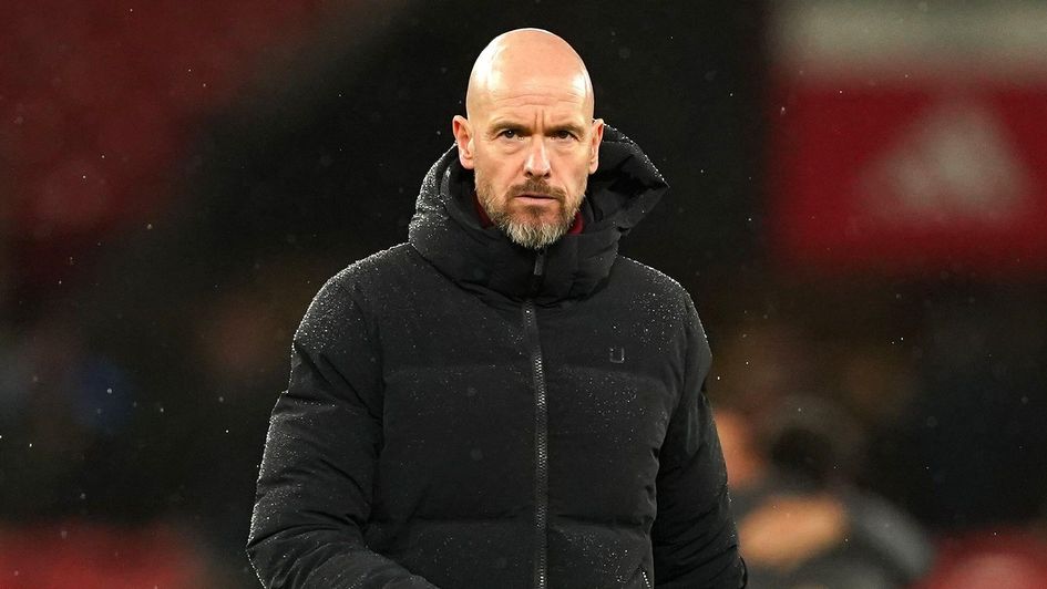 Erik ten Hag