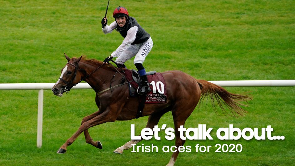 Search For A Song: Top stayer in the making