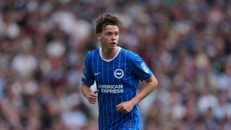 Maxim De Cuyper looks value this weekend