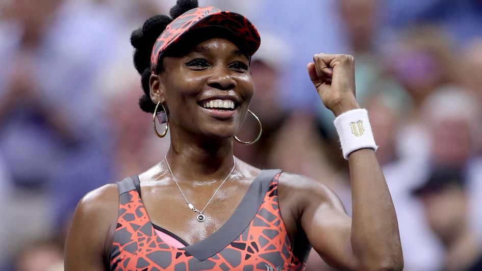Venus Williams