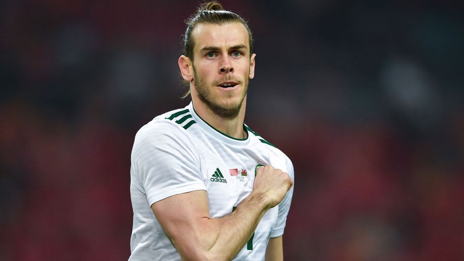 Gareth Bale