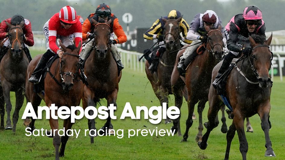 Orlaith (right) has switched connections since we last saw her