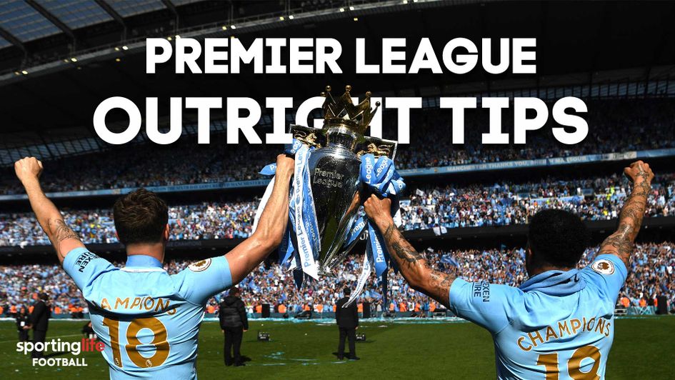 Check out our tips for the title, top four and relegation