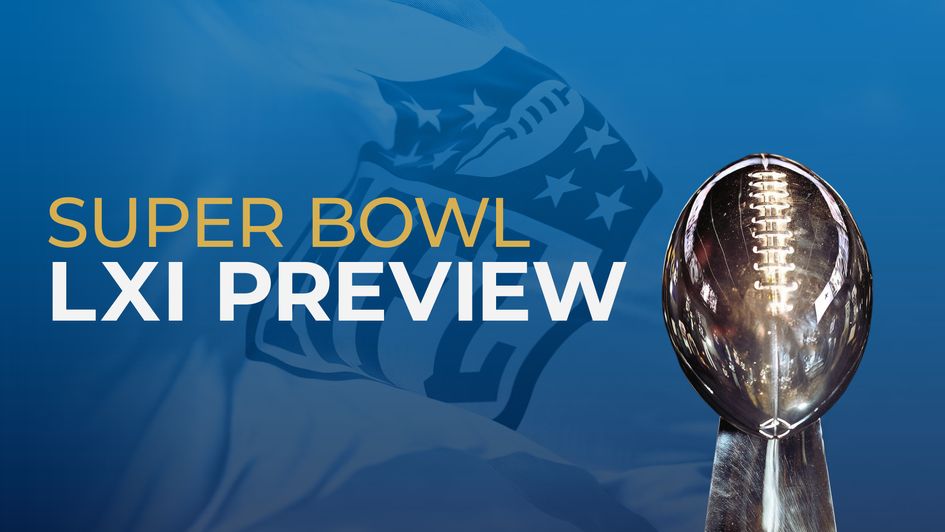 Ross Williams previews the new NFL season