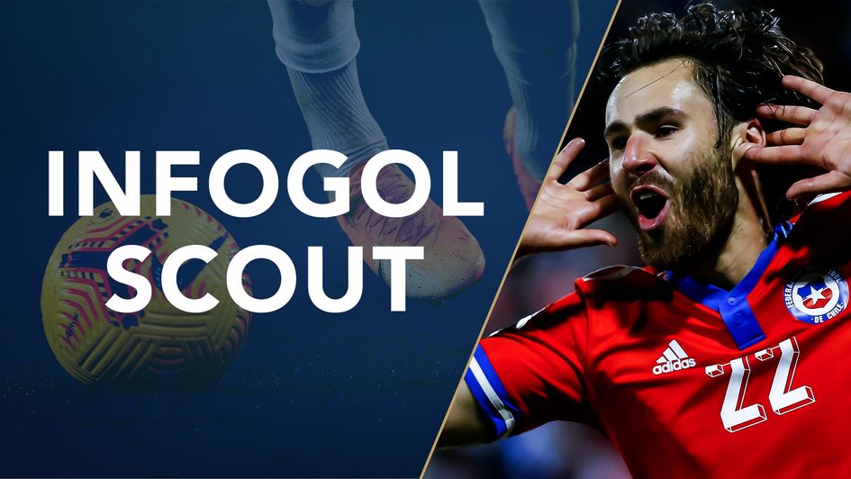 Former scout Liam Henshaw uses data to identify who could be on the move