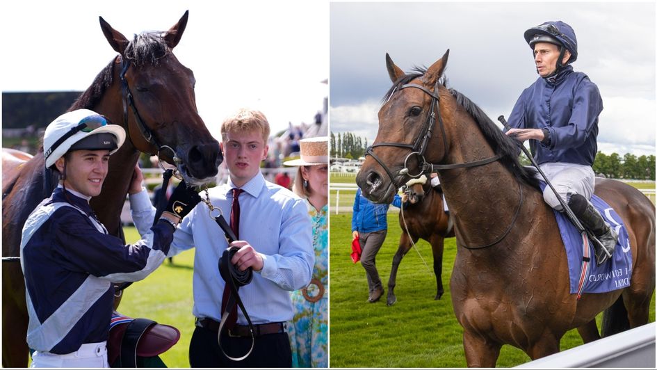 Timeform St Leger preview