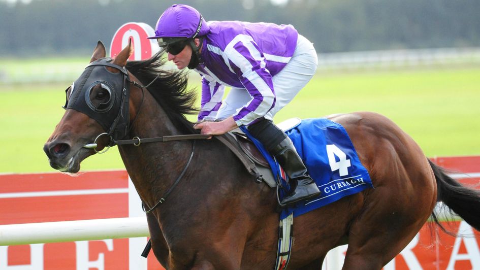 Order Of Australia - in winning action