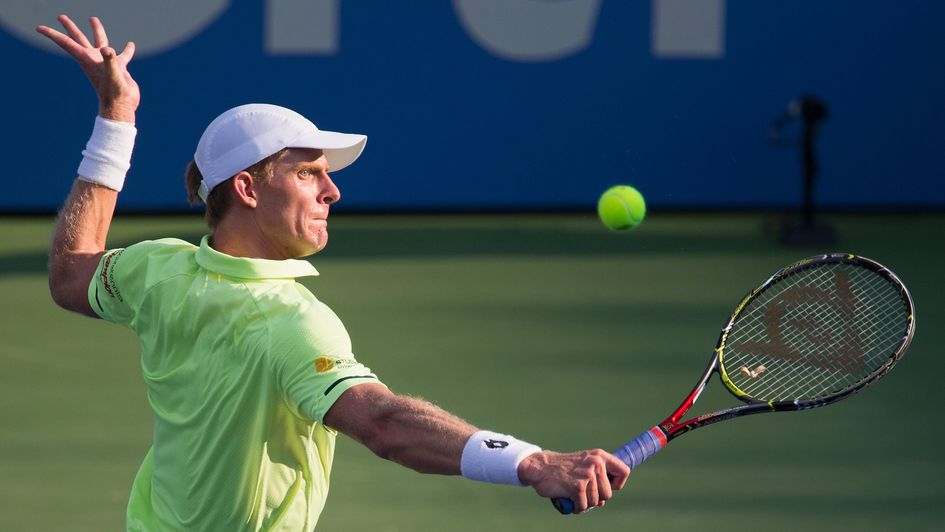 Kevin Anderson