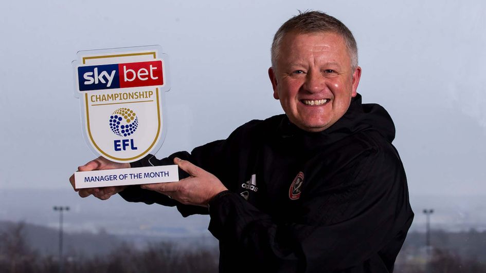 SKY BET GOAL OF THE MONTH: Moxon nominated for August award - News