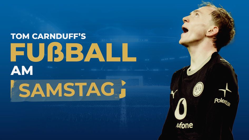 Fussball am Samstag
