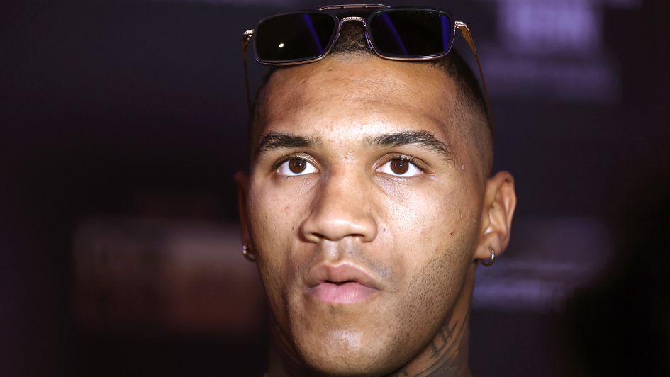 Conor Benn