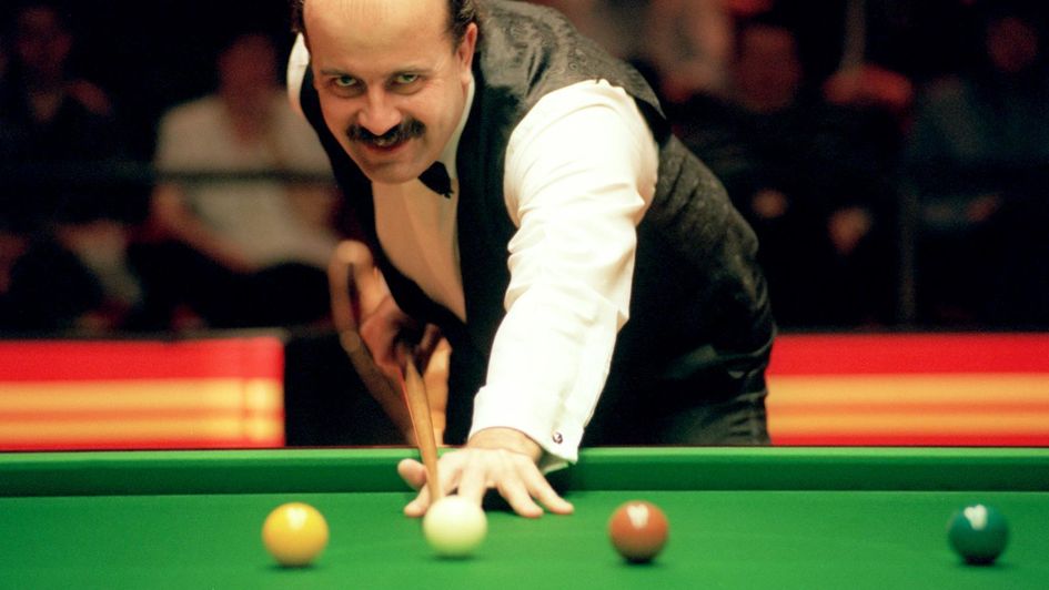 Willie Thorne