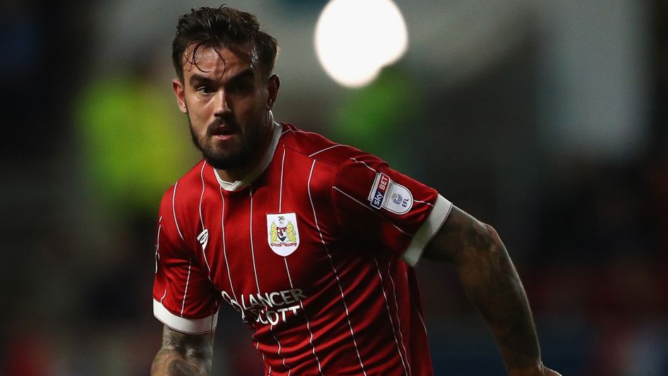 Marlon Pack: Eight cards in 16 starts for Bristol City this season