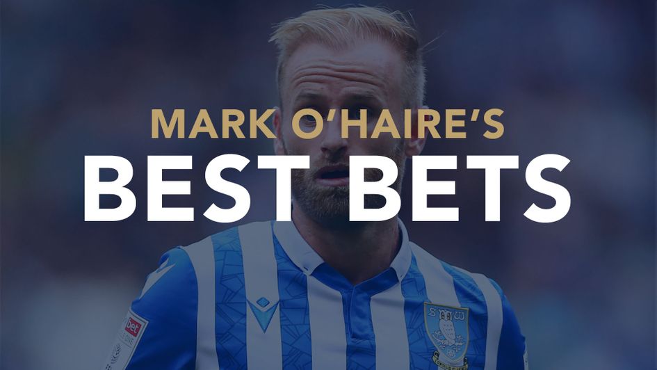 Mark O'Haire looks at both the Premier League and EFL for his second column of the season