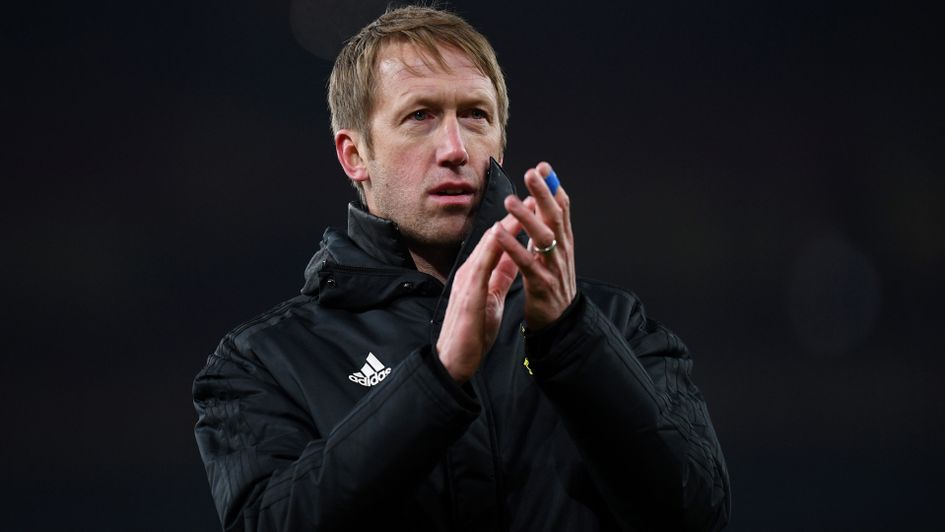 Graham Potter