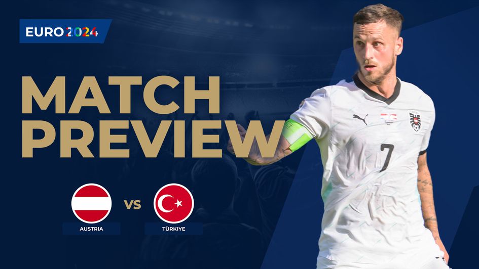 Austria v Turkey