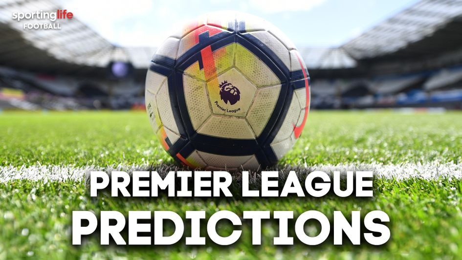 Premier League 2018/19: Agree with our predictions?