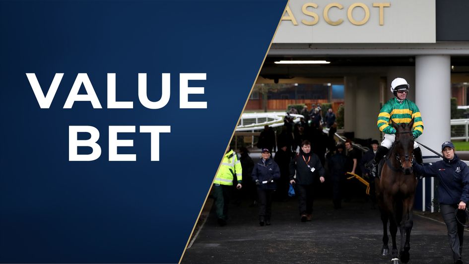 Regal Encore returns to Ascot this weekend