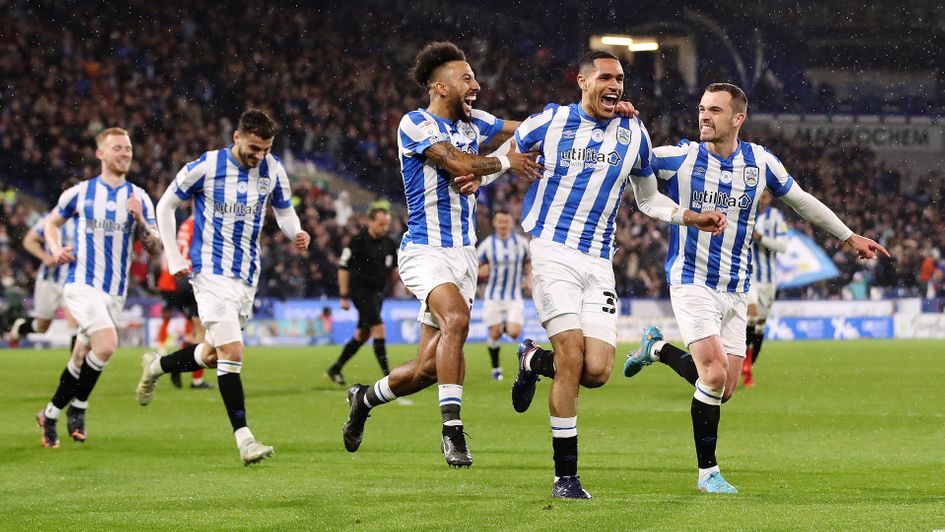 Sporting Life's preview of Huddersfield v QPR, including best bet and score prediction