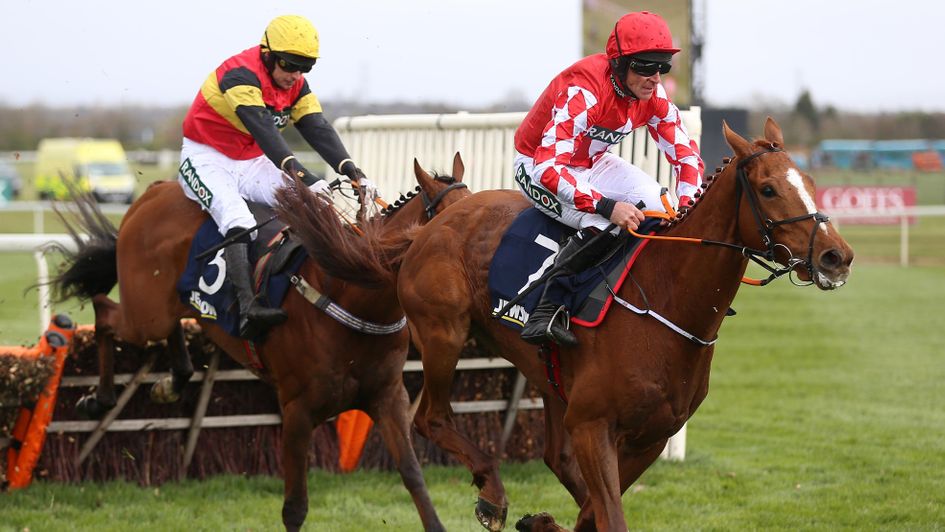 Pied Piper comes across Knight Salute at the last