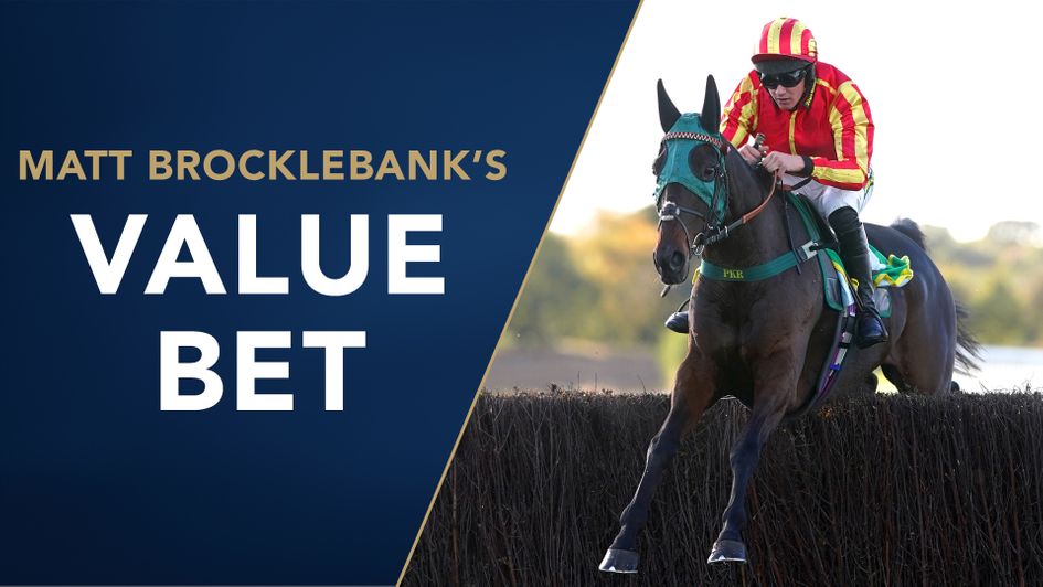 Top Ville Ben in action