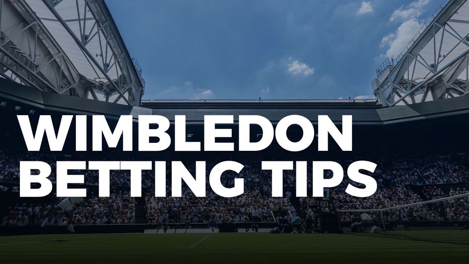 Scroll down for our latest Wimbledon tips