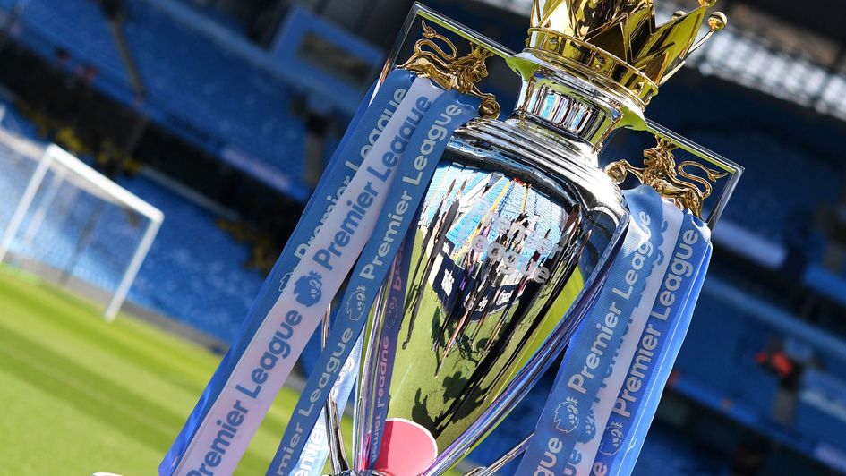 The Premier League is due to restart on June 17