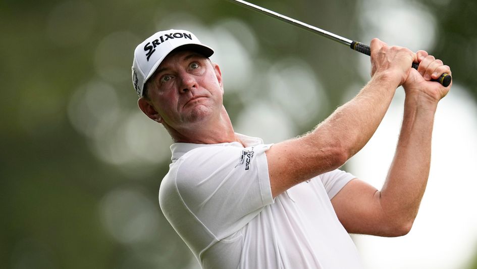 Can Lucas Glover land back-to-back wins?
