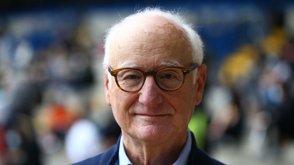 Bruce Buck is leaving Chelsea