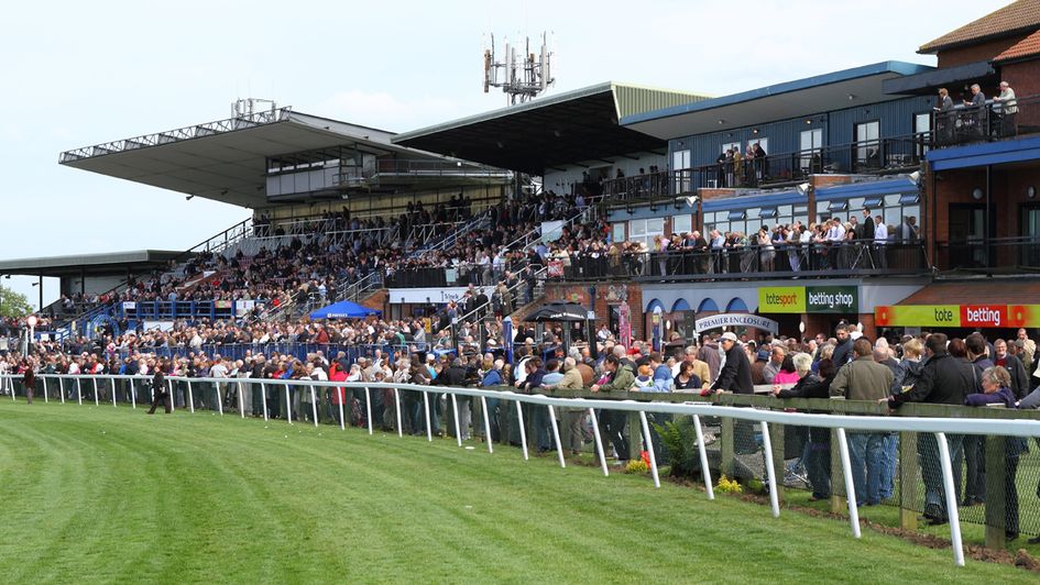 Beverley Racecourse