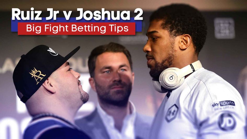 Who will win the big fight between Andy Ruiz and Anthony Joshua