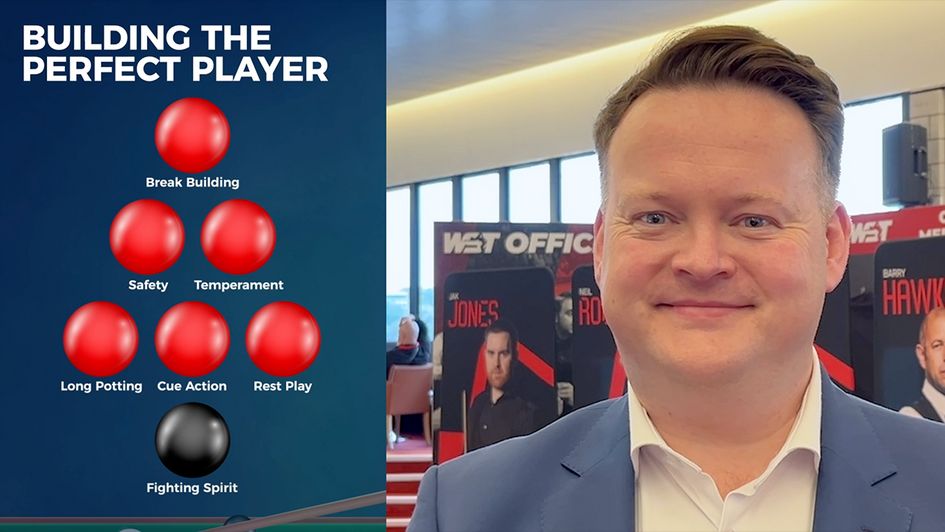 Scroll down to watch our feature video