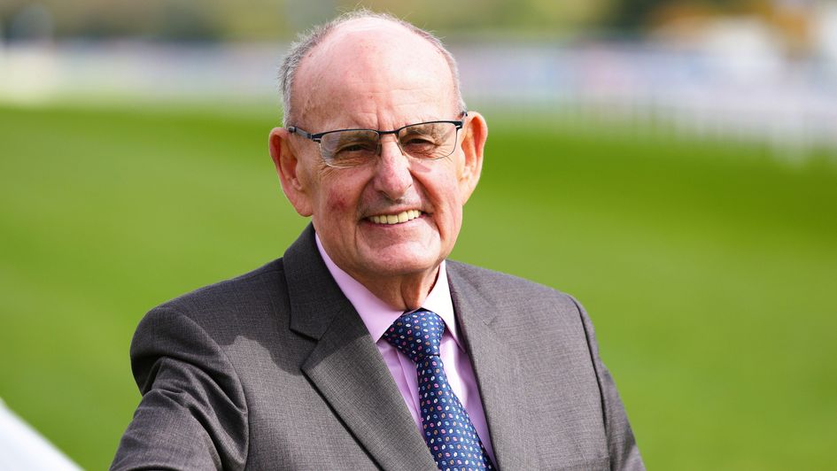 Lord Allen - resigned as BHA chair