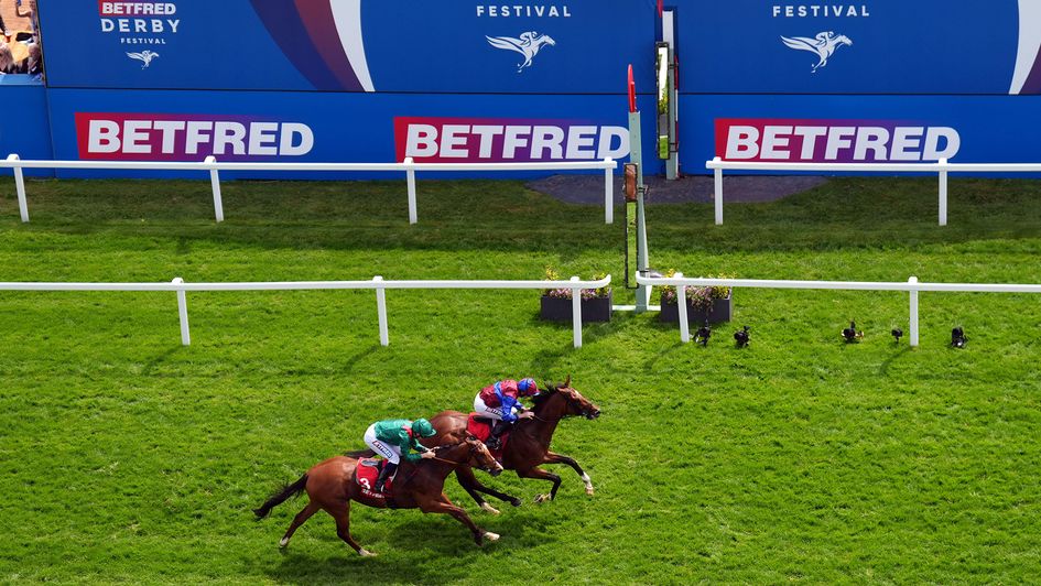 Jan Brueghel fends off the challenge of Calandagan