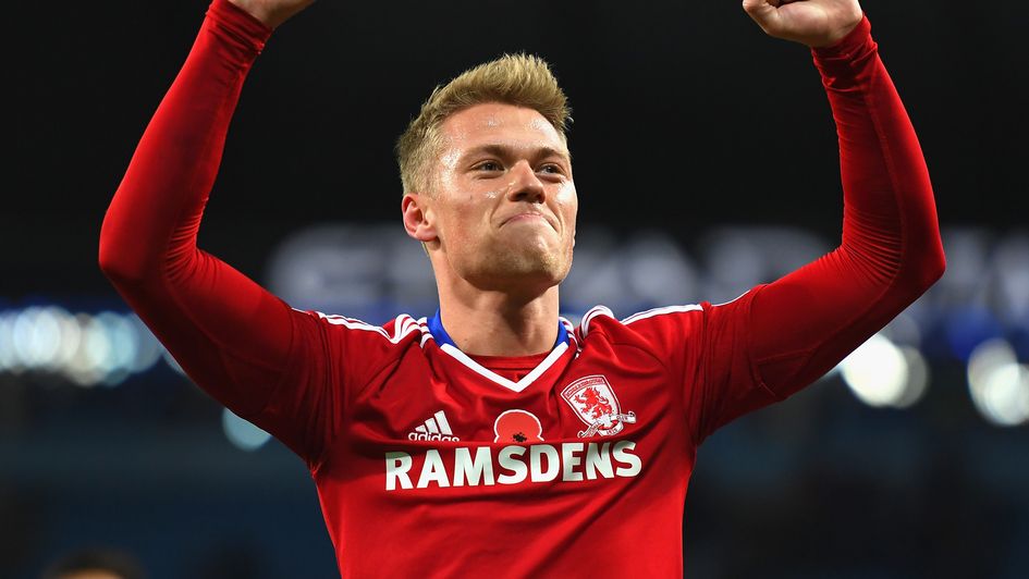 Viktor Fischer