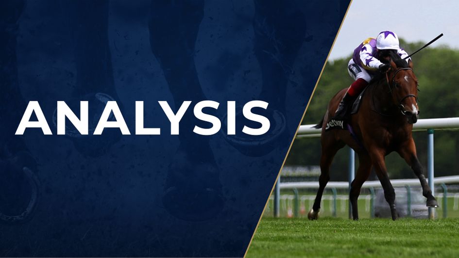 Kinross is in the form of his live