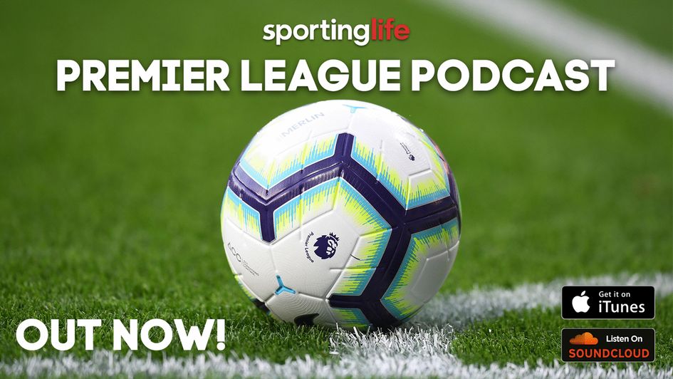 Premier League 2018/19 Preview podcast: Available now!