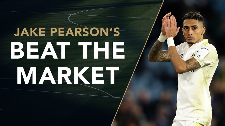 This weeks' Beat The Market column features Leeds' trip to Villa Park to take on Steven Gerrard's Aston Villa