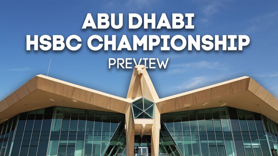 Who will triumph in the first European Tour event of 2019?