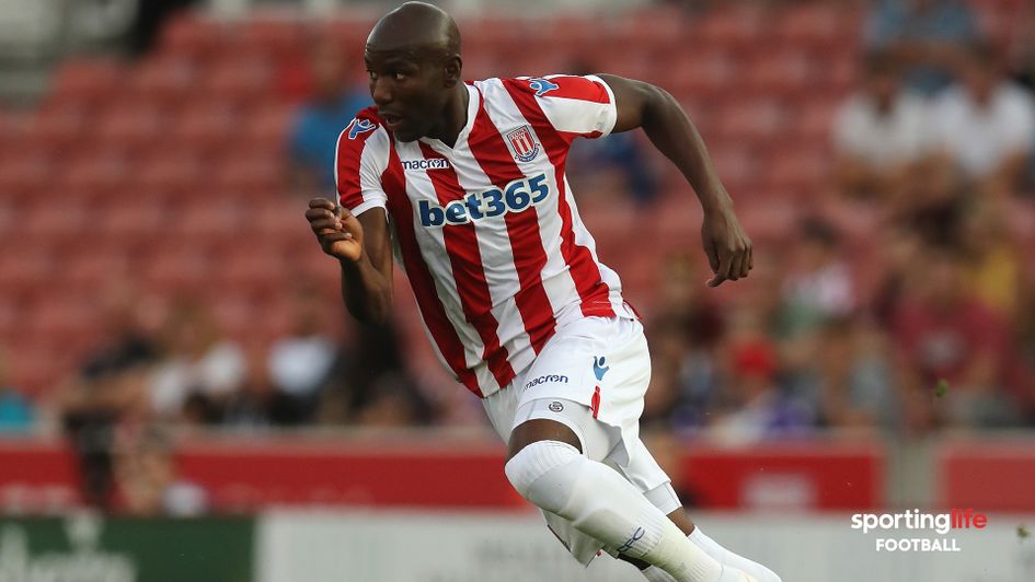 Benik Afobe is the bookies' favourite to be the top goalscorer in the Sky Bet Championship