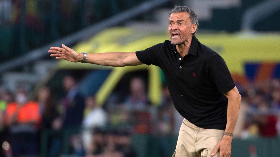 Our preview of Switzerland v Spain with best bets