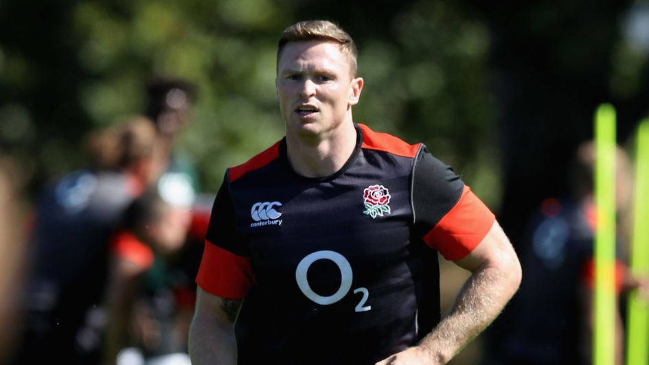 Chris Aston will miss the opening six matches of the Premiership season