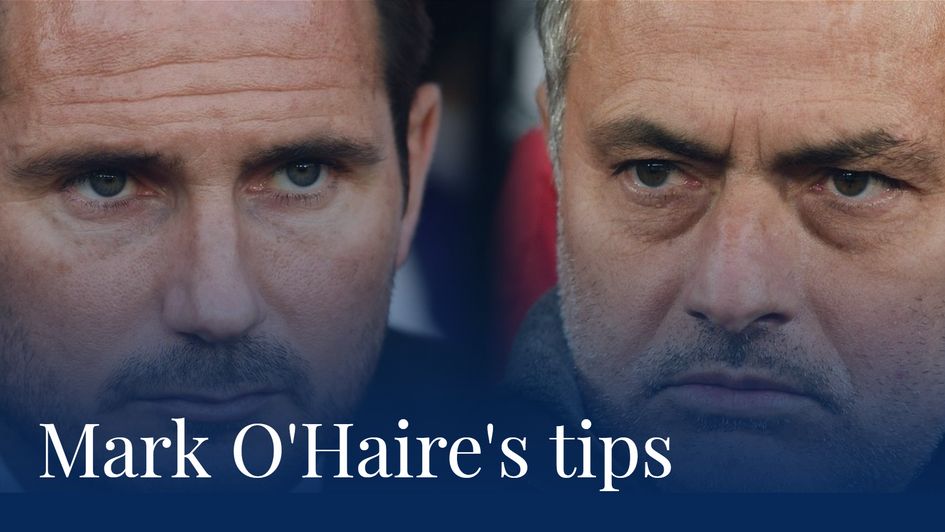Our best bets and preview for Chelsea v Tottenham on Super Sunday