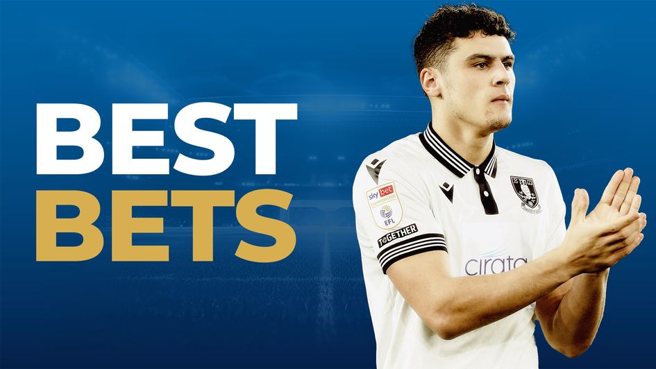Best Bets - Bailey Cadamarteri