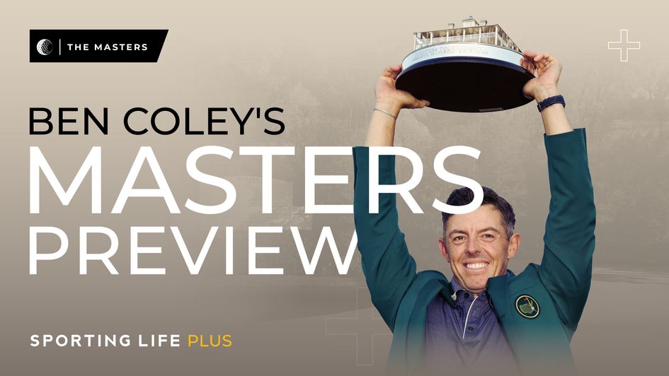 Sporting Life Plus customers will gain early access to our outright preview