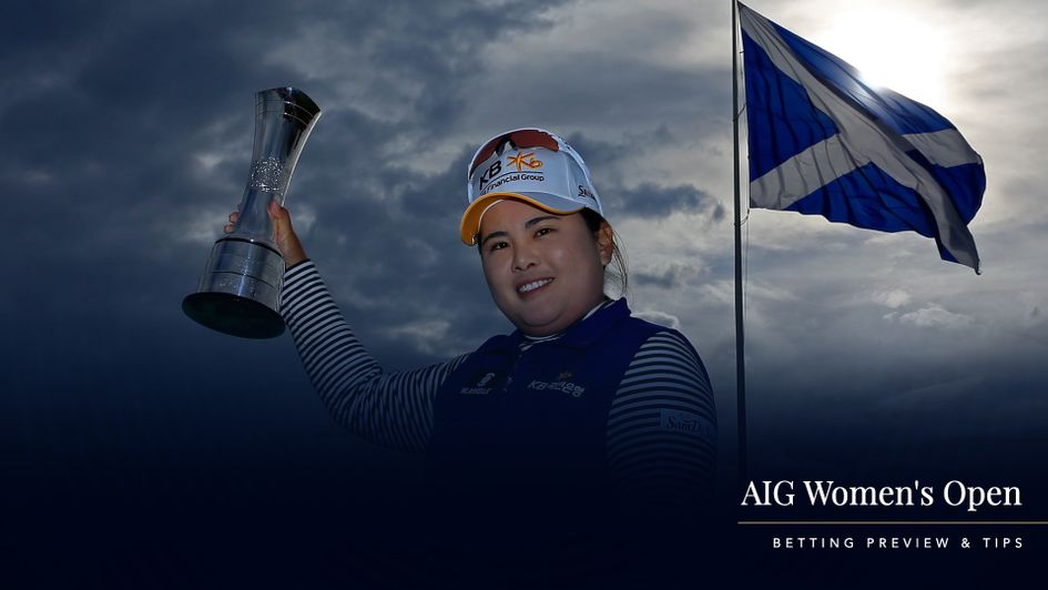 Can Inbee Park win another major?