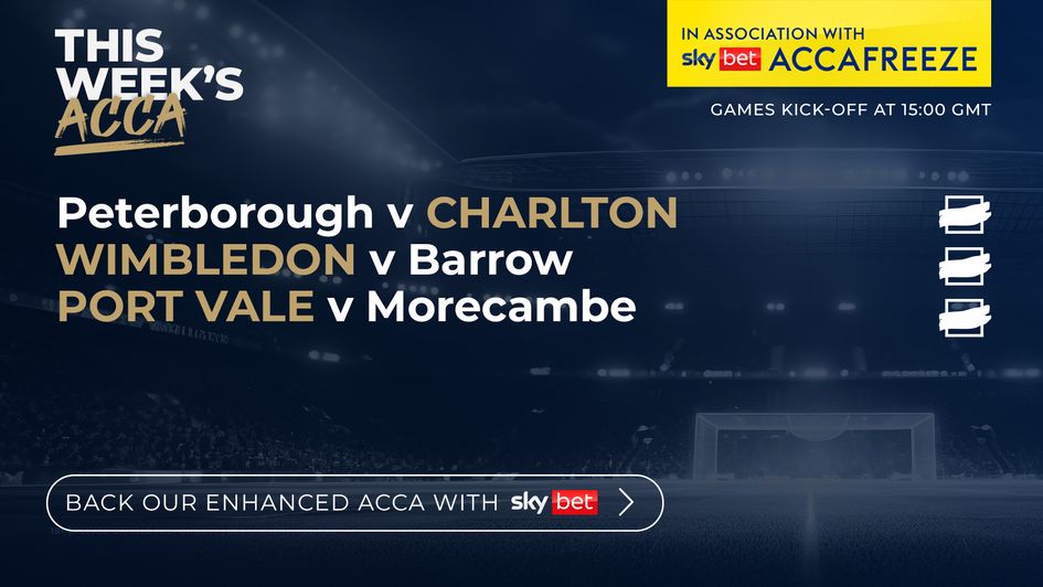 CLICK HERE for our 15/2 treble!