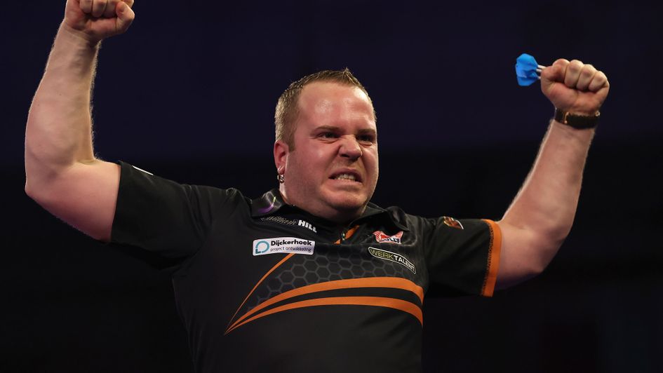 Dirk van Duijvenbode