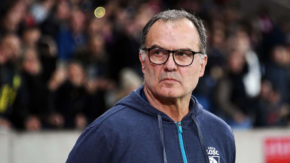 Marcelo Bielsa is a highly regarded coach in Europe and South America